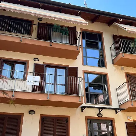 Daire Only Time- Luxury Comfort House *