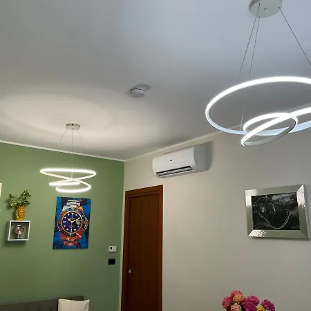 Only Time- Luxury Comfort House Appartement *