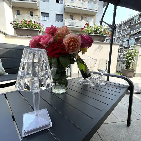 Only Time- Luxury Comfort House *