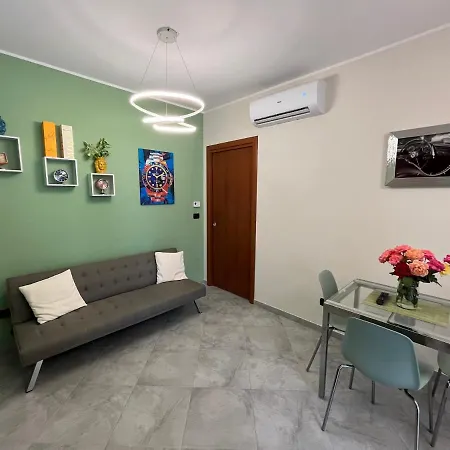 Daire Only Time- Luxury Comfort House *