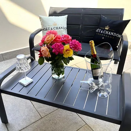 Daire Only Time- Luxury Comfort House Chivasso