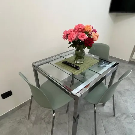 Only Time- Luxury Comfort House Appartement Chivasso