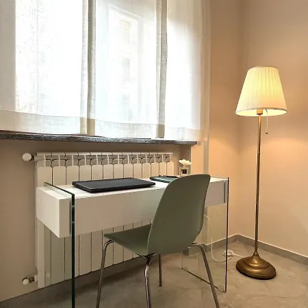 Daire Only Time- Luxury Comfort House Chivasso