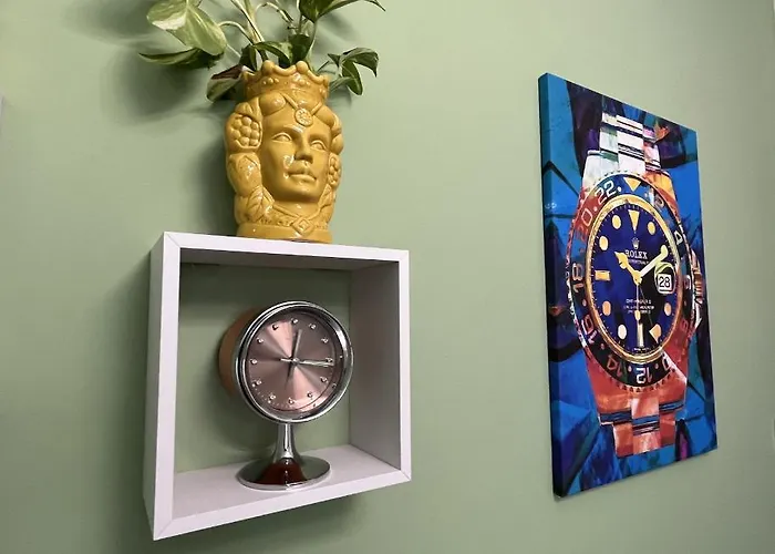 Διαμέρισμα Only Time- Luxury Comfort House *