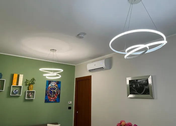 Only Time- Luxury Comfort House Apartmán *