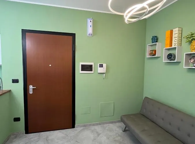 Apartmán Only Time- Luxury Comfort House