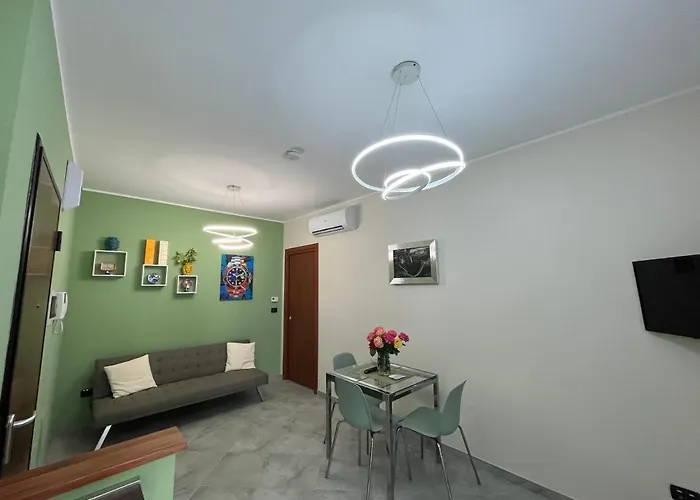 Only Time- Luxury Comfort House Apartmán *