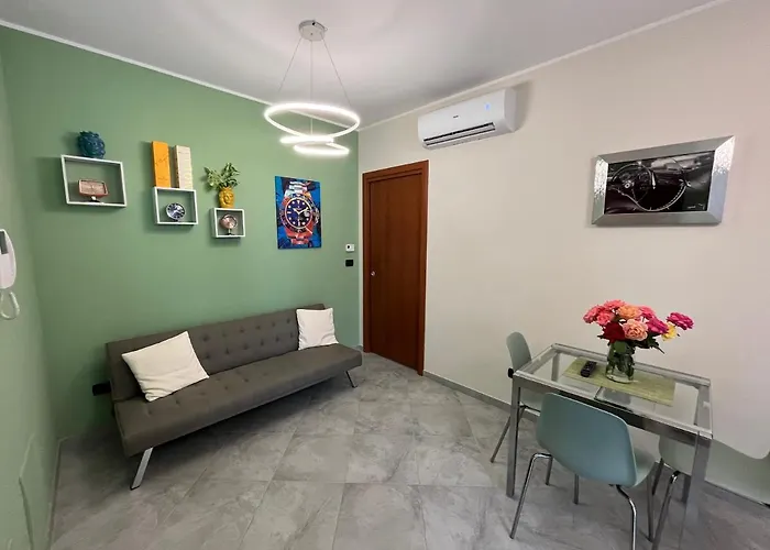 Διαμέρισμα Only Time- Luxury Comfort House *