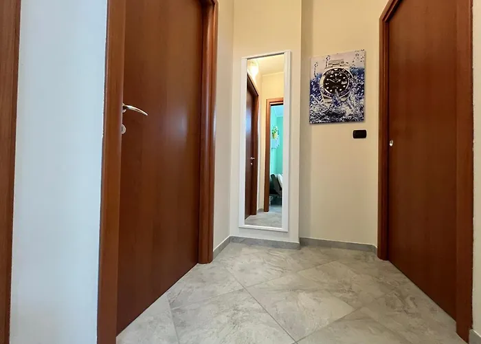 Only Time- Luxury Comfort House Διαμέρισμα *