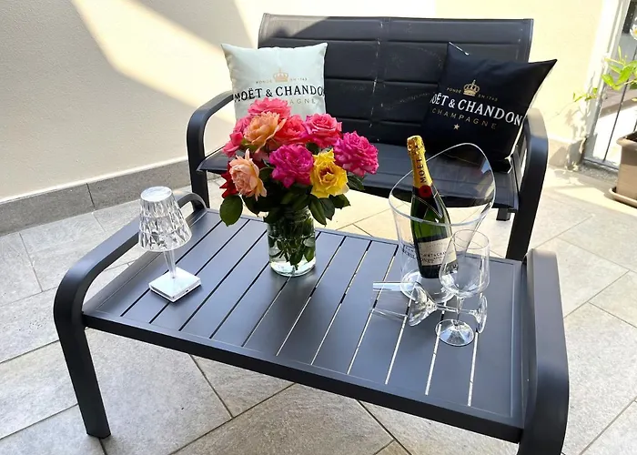 Διαμέρισμα Only Time- Luxury Comfort House Chivasso