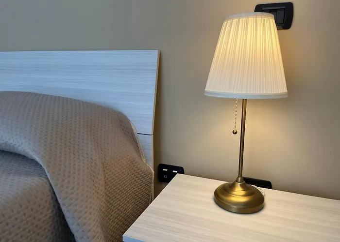 Only Time- Luxury Comfort House Apartmán Chivasso