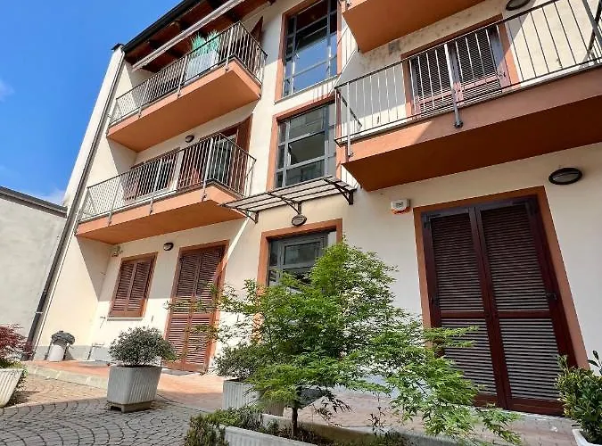 Only Time- Luxury Comfort House Διαμέρισμα Chivasso