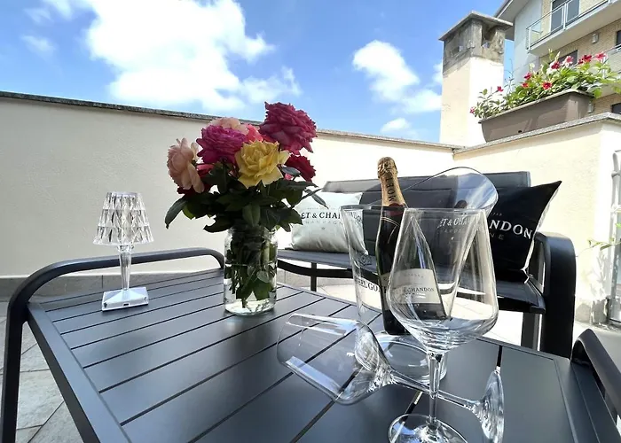 Only Time- Luxury Comfort House * Chivasso