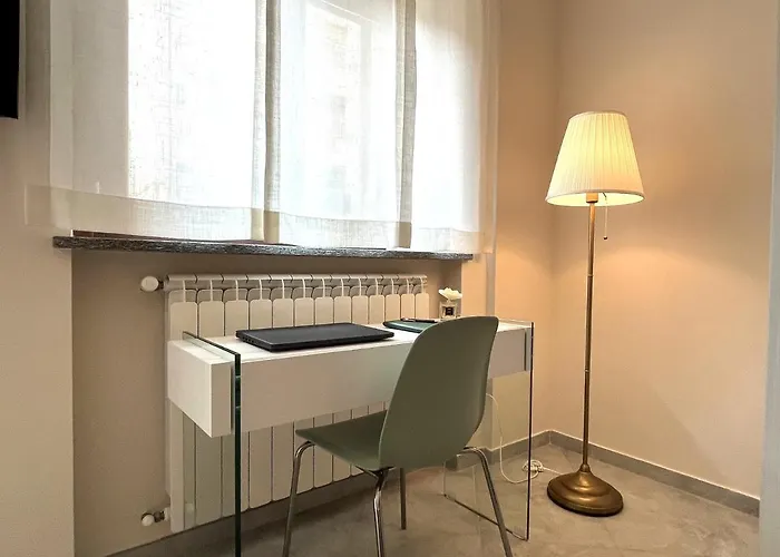 Διαμέρισμα Only Time- Luxury Comfort House Chivasso