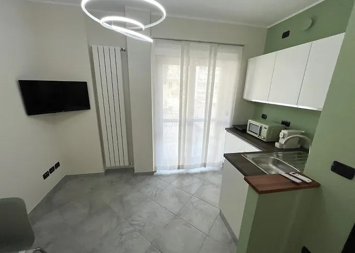 Only Time- Luxury Comfort House * Chivasso